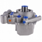 Picture of Tandem Hydraulic Pump