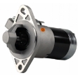 Picture of Starter - New, 12V, PLGR, CW, Aftermarket Nippondenso