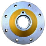 Picture of Wheel Hub, 2WD, 8 Bolt