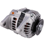 Picture of Alternator - New, 12V, 80A, Aftermarket