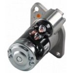 Picture of Starter - New, 12V, PLGR, CW, Aftermarket Nippondenso