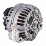 Picture of Alternator - New, 12V, 200A, Aftermarket Bosch