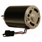 Picture of Blower Motor, Single Shaft, 5/16"