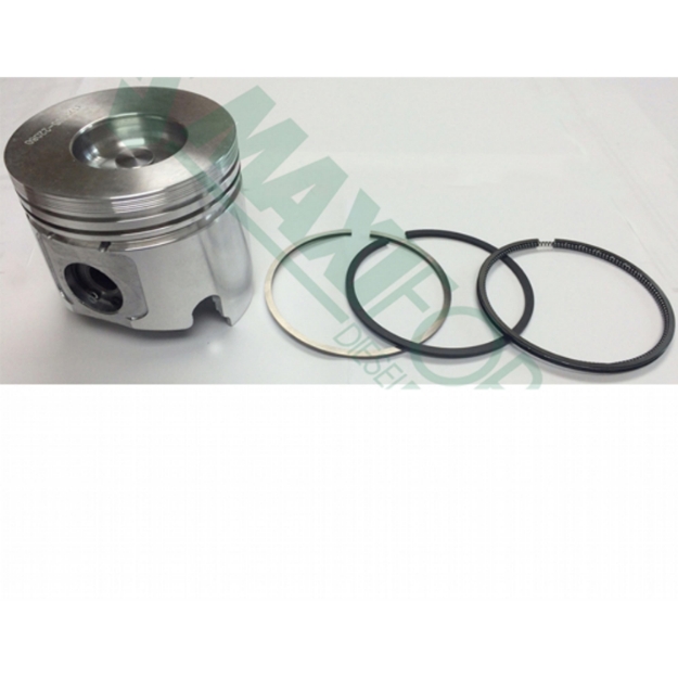 Picture of Piston & Ring Kit, .25mm Oversize