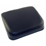 Picture of Seat Cushion, Black Vinyl