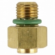 Picture of R134A Pressure Relief Valve