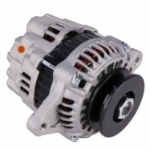 Picture of Alternator - New, 12V, 50A, Aftermarket Mitsubishi