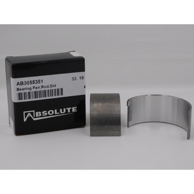 Picture of Rod Bearing, Standard