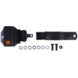 Picture of Retractable Seat Belt, 3"
