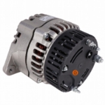 Picture of Alternator - New, 12V, 120A, Genuine Iskra/MAHLE