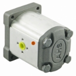 Picture of Hydraulic Gear Pump