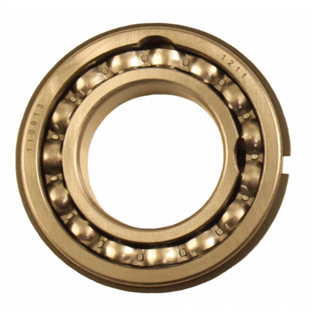 Picture of IPTO Ball Bearing, w/ 15 Balls & Retainer