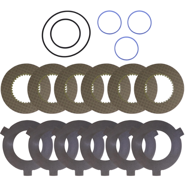 Picture of Range Input Shaft Clutch Kit