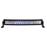 Picture of CREE LED 22" Flood/Spot Combo Curved Bar Light, 8800 Lumens