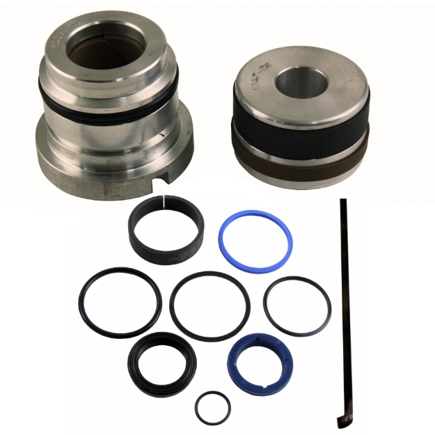 Picture of Dana/Spicer Complete Steering Cylinder Seal Kit, MFD