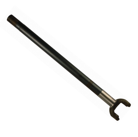 Picture of Dana/Spicer Axle Shaft Assembly, w/o Diff Lock, MFD, RH, 12 Bolt Hub