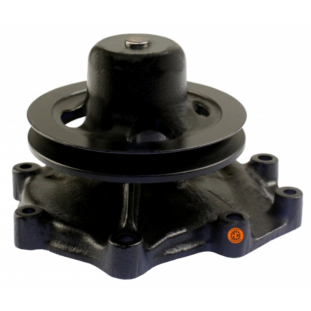 Picture of Water Pump w/ Pulley - Reman