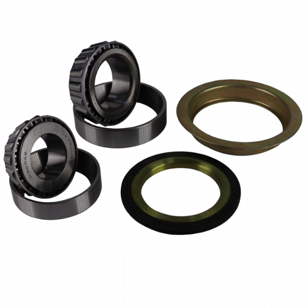 Picture of Wheel Bearing Kit, 2WD