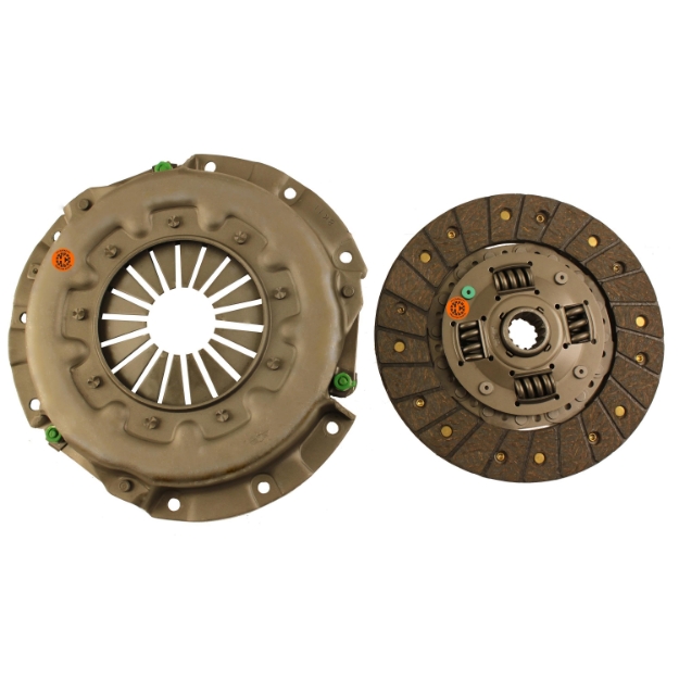 Picture of 8" Diaphragm Clutch Unit - Reman