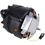 Picture of Alternator - New, 12V, 55A, 8AL/8AR, Aftermarket Leece Neville