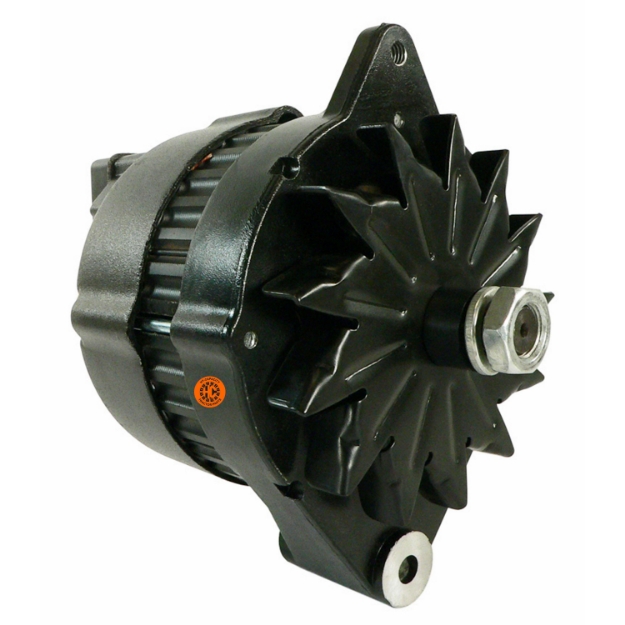 Picture of Alternator - New, 12V, 72A, Aftermarket Motorola