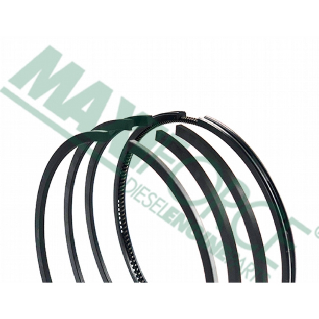 Picture of Piston Ring Set