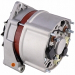 Picture of Alternator - New, 12V, 65A, Aftermarket Bosch