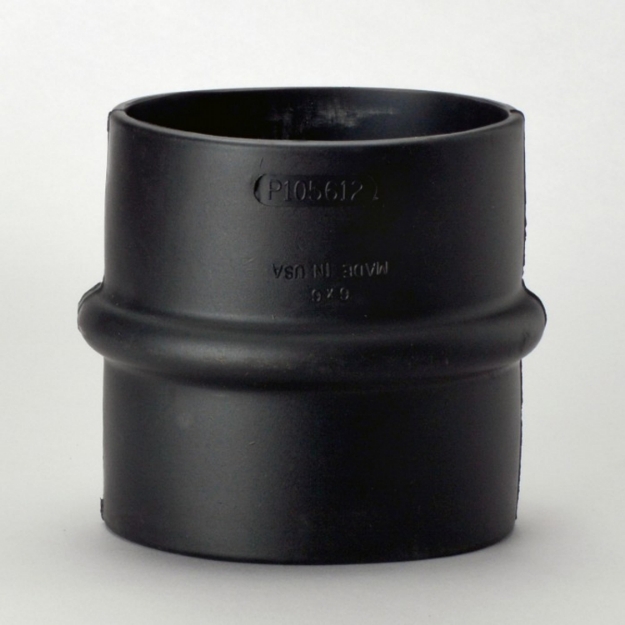 Picture of Donaldson Rubber Straight Hump - Case of 1