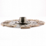 Picture of 15" Transmission Disc, 9 Pad, w/ 2" 15 Spline Hub - Reman