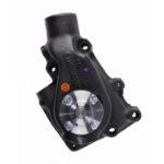 Picture of Water Pump w/ Hub - Reman