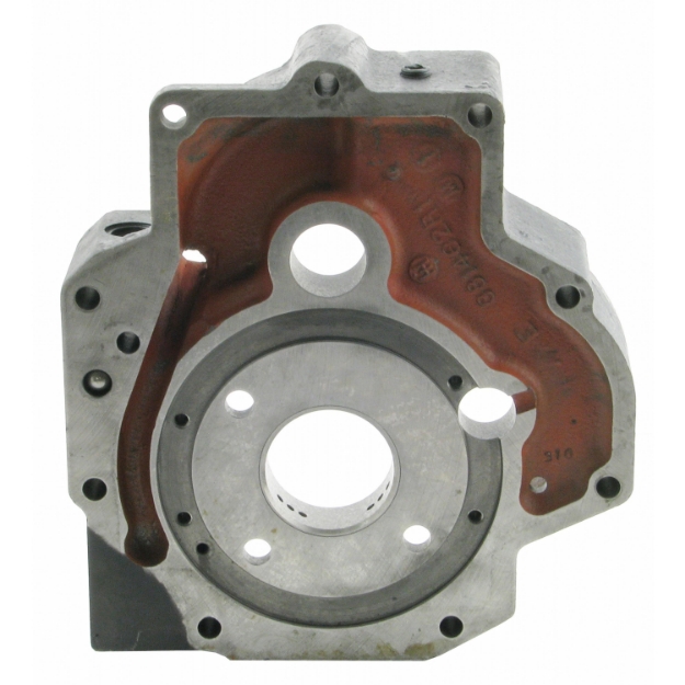 Picture of IPTO Valve Housing