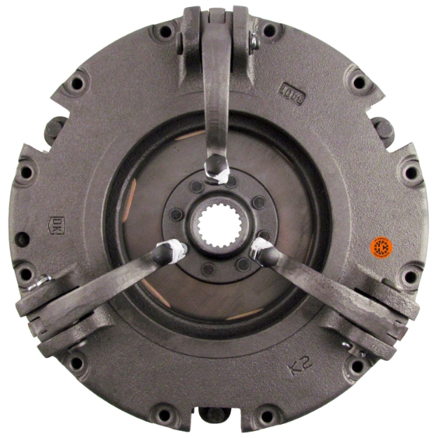 Picture of 11" Dual Stage Pressure Plate - Reman