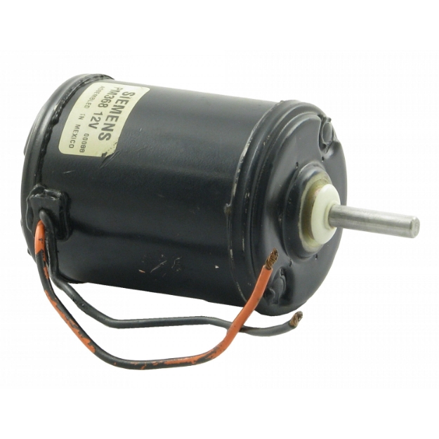 Picture of Blower Motor, Single Shaft, 5/16"