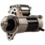 Picture of Starter - New, 12V, PLGR, CW, Aftermarket Nippondenso