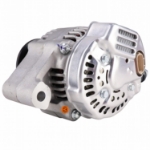 Picture of Alternator - New, 12V, 60A, Aftermarket Nippondenso