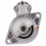 Picture of Starter - New, 12V, PLGR, CW, Aftermarket Nippondenso