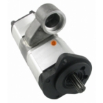 Picture of Tandem Hydraulic Gear Pump