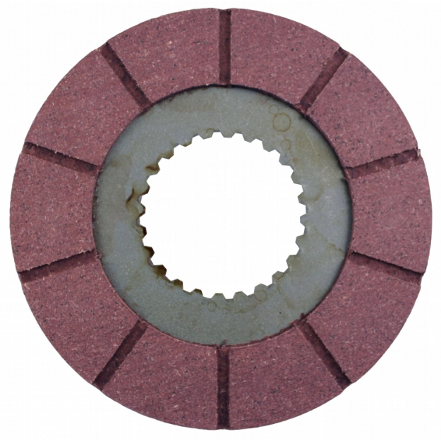 Picture of Bonded Brake Disc, 8" OD, (Pkg. of 2)