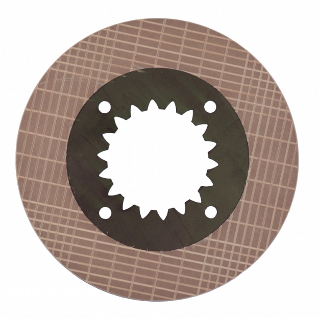 Picture of Differential Brake Friction Disc