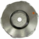 Picture of 12" Single Stage Pressure Plate, w/ 1-3/4" 27 Spline Hub - Reman