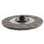Picture of 9" Transmission Disc, Woven, w/ 1-1/4" 10 Spline Hub - New