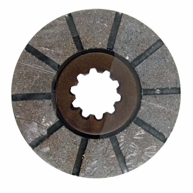 Picture of Bonded Brake Disc, 6" OD, (Pkg. of 2)