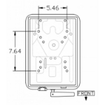 Picture of Compact Mechanical Suspension