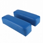 Picture of Arm Rest Set, Blue Vinyl