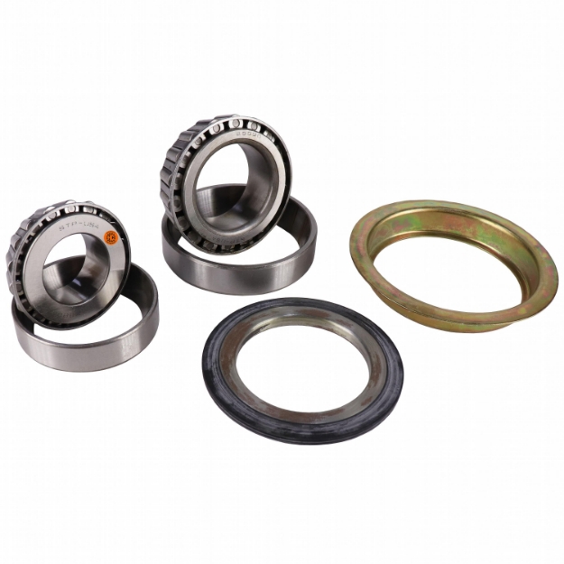 Picture of Wheel Bearing Kit, 2WD