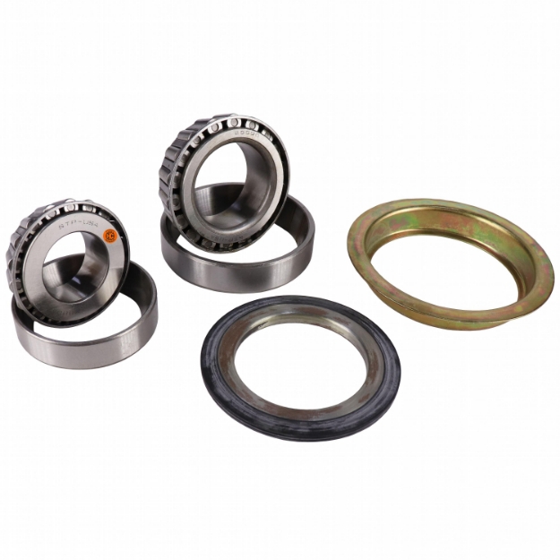 Picture of Wheel Bearing Kit, 2WD