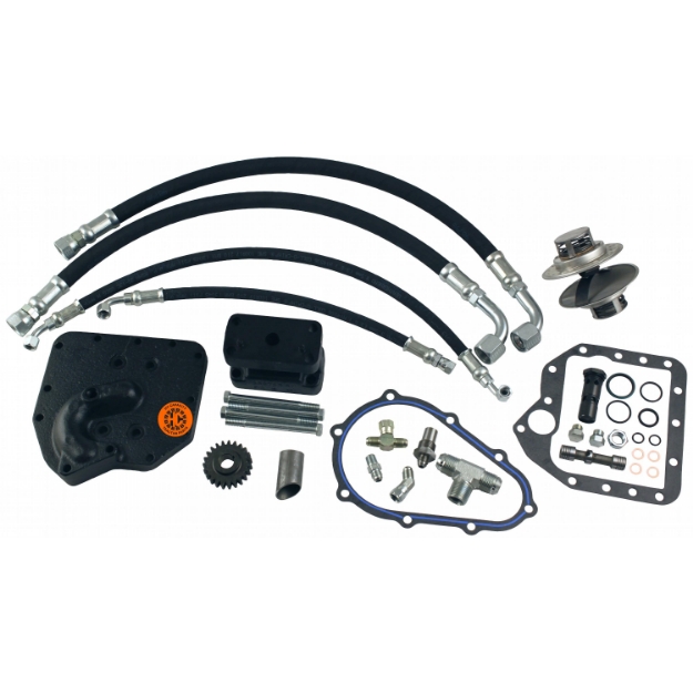 Picture of Gear Pump Conversion Kit