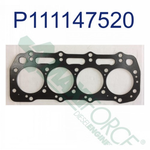 Picture of Head Gasket, 1.3mm Thick