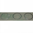 Picture of Piston Ring Set, .50mm Oversize