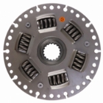 Picture of PTO Drive Hub